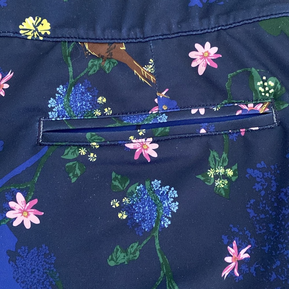 Peter Millar Active Golf Skort Small - image 4